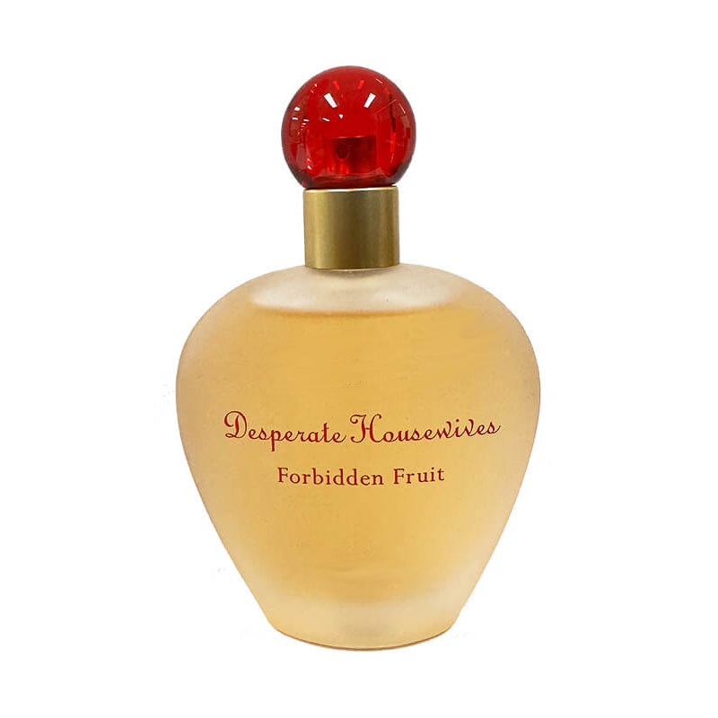 Desperate Housewives Forbidden Fruit (Tester Unboxed) 100ml EDP (L) SP