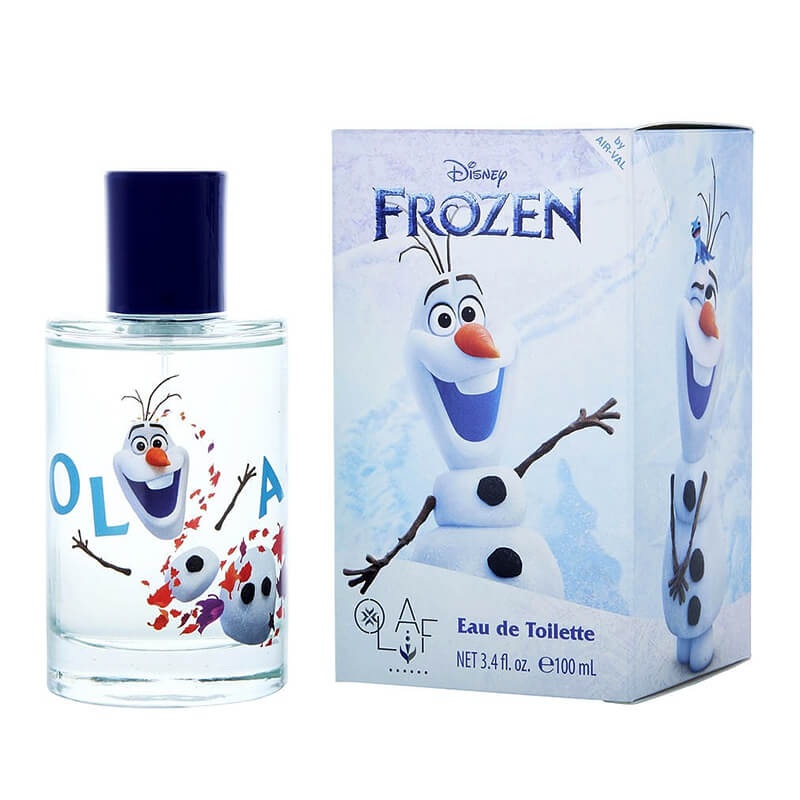 Disney Frozen Olaf 100ml EDT (M) SP
