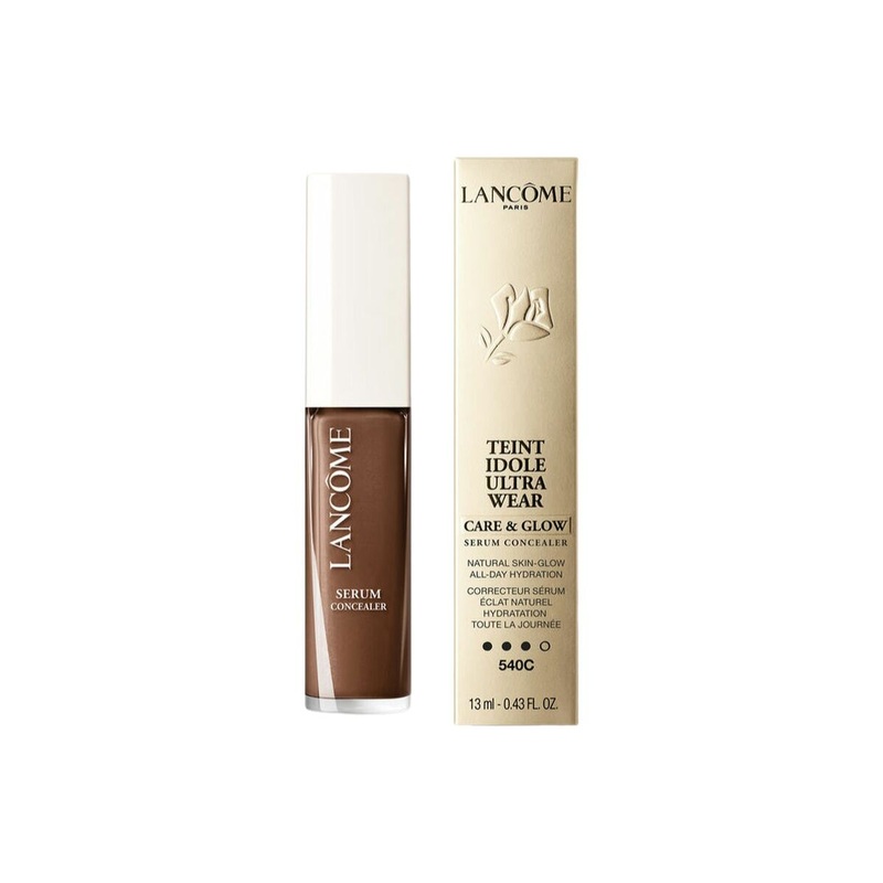 Facial Corrector Lancme Teint Idole Ultra Wear C N 540c 13,5 ml