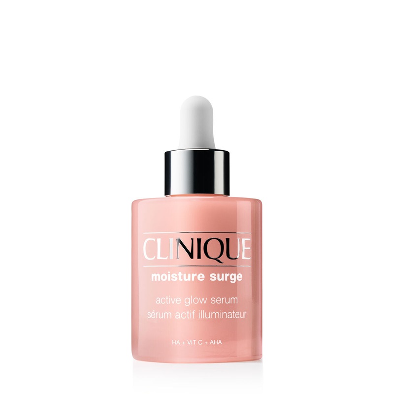 Illuminating Serum Clinique MOISTURE SURGE 50 ml