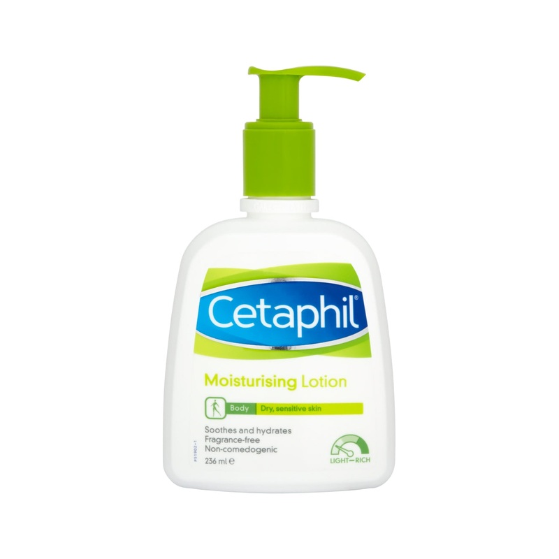 Moisturising Lotion 236ml