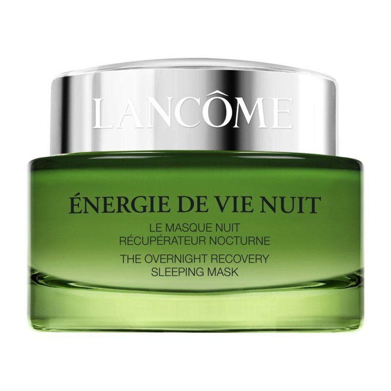 nergie De Vie Overnight Sleeping Face Mask 75Ml