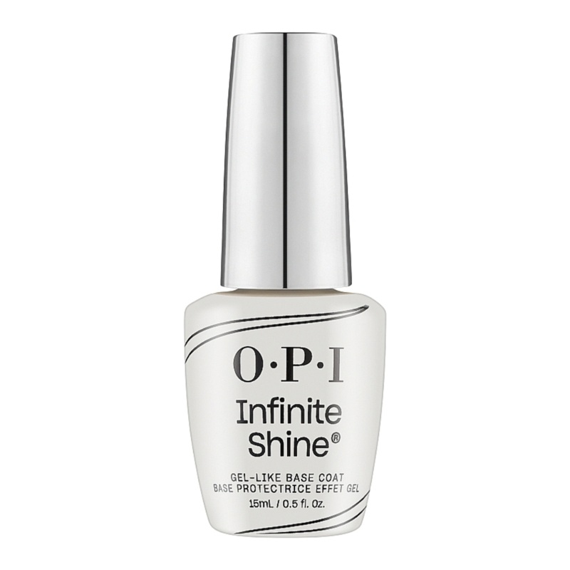 OPI Infinite Shine Nail Polish Gel Like Base Coat