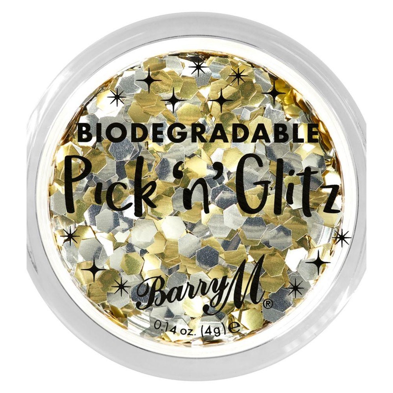 Pick N Glitz Fierce Fierce