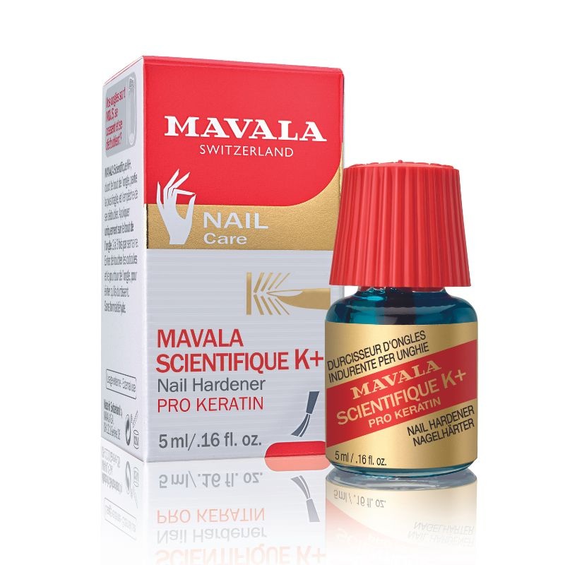 Scientifique K+ 5ml