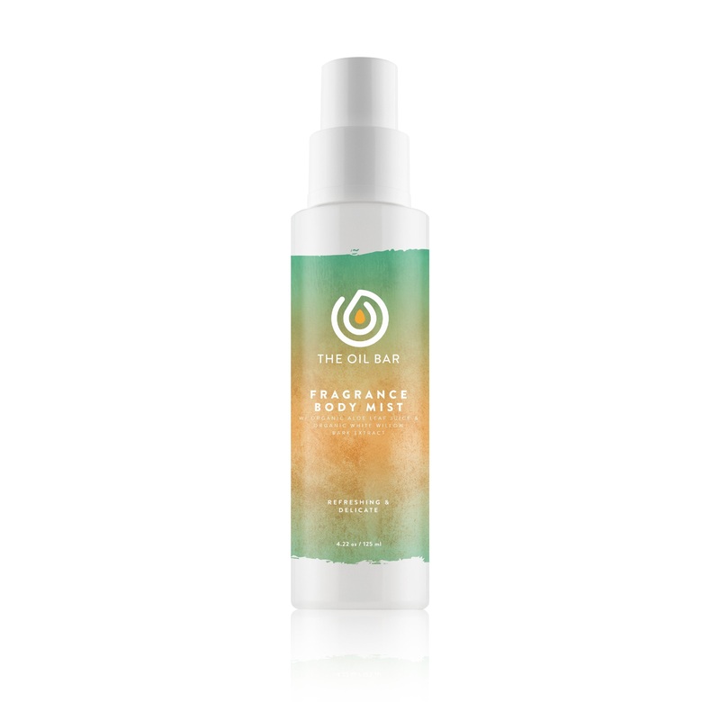 Tiger Lilly Fragrance Mist 125 ML