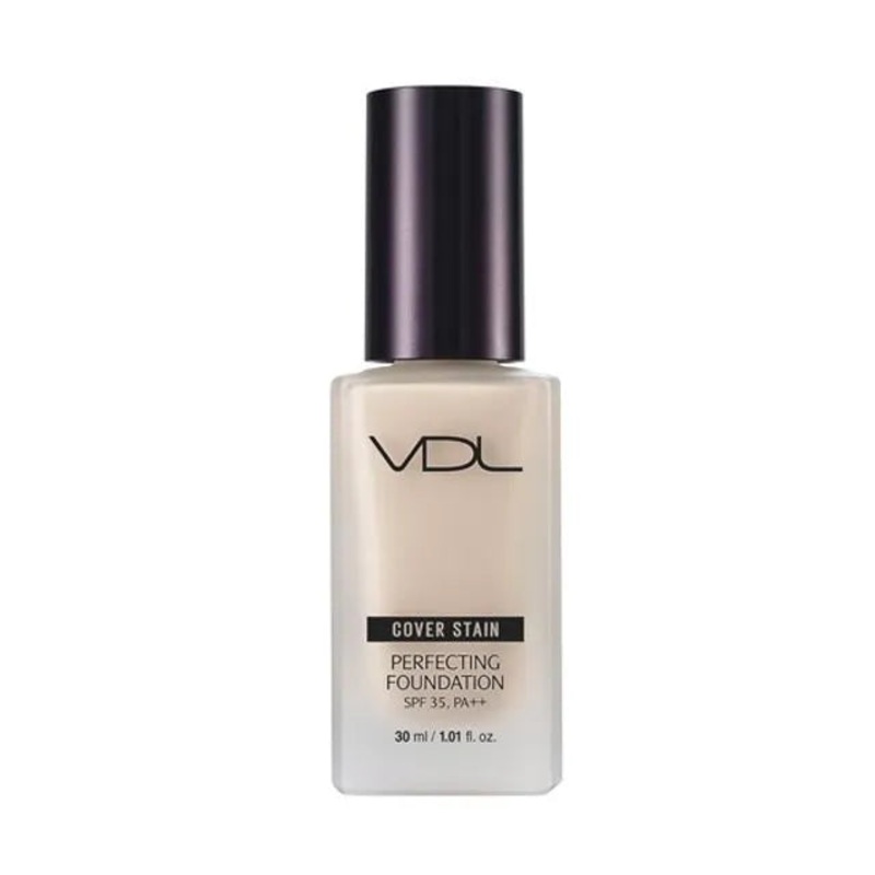 VDL Cover Stain Perfecting Foundation (7 Colors) #M01: No.13