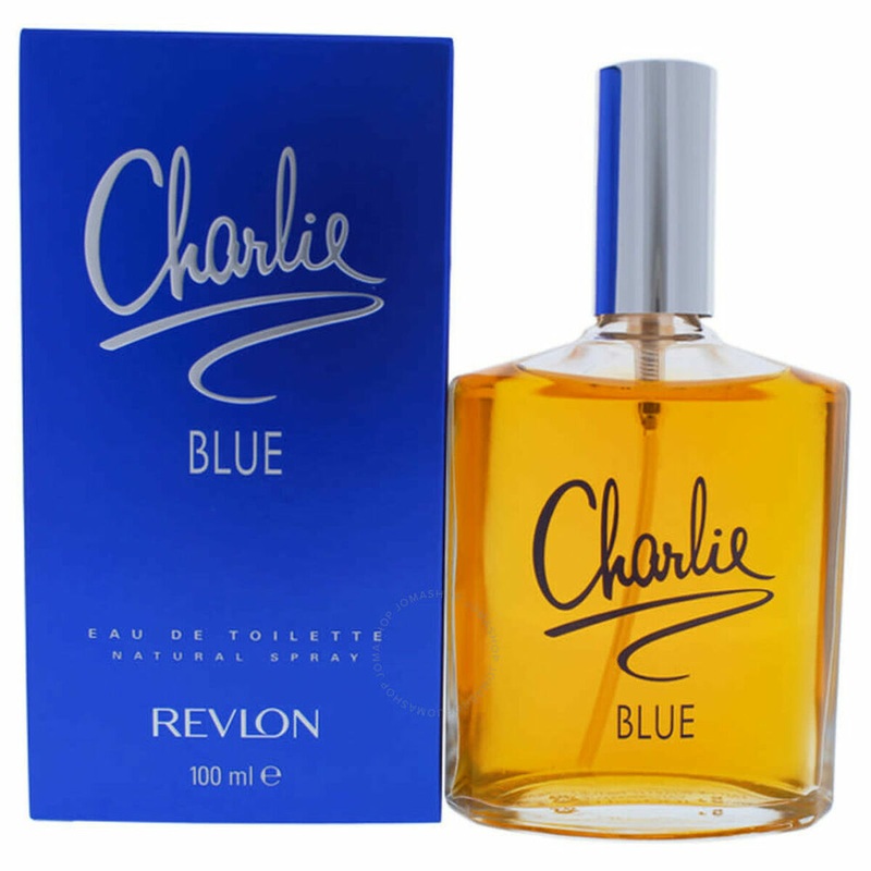 Women’s Perfume Revlon 5000386004628 100 ml