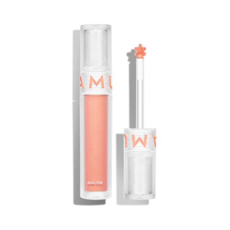 AMUSE SOFT CREAM CHEEK 03 PEACH TAN 03 PEACH TAN