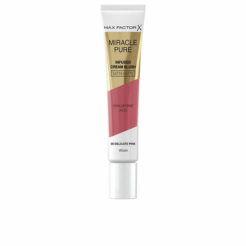Blush Max Factor MIRACLE PURE N 05-Delicate Pink 15 ml