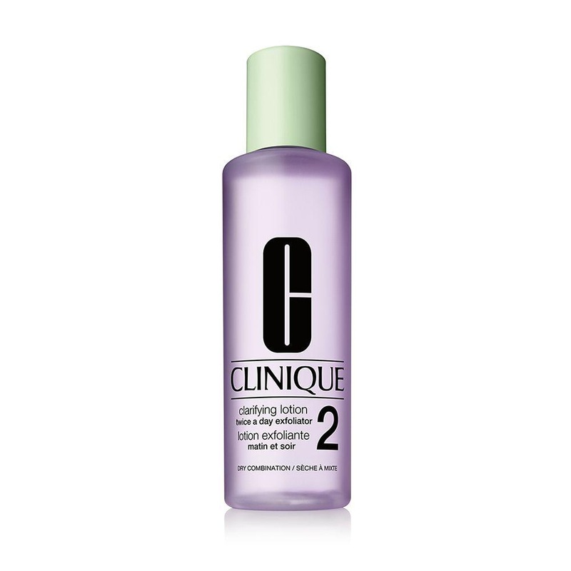 Clarifying Lotion 2 For Dry/Combination Skin 400Ml