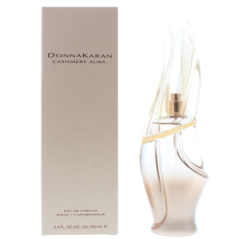 Donna Karan Cashmere Aura 100ml EDP (L) SP
