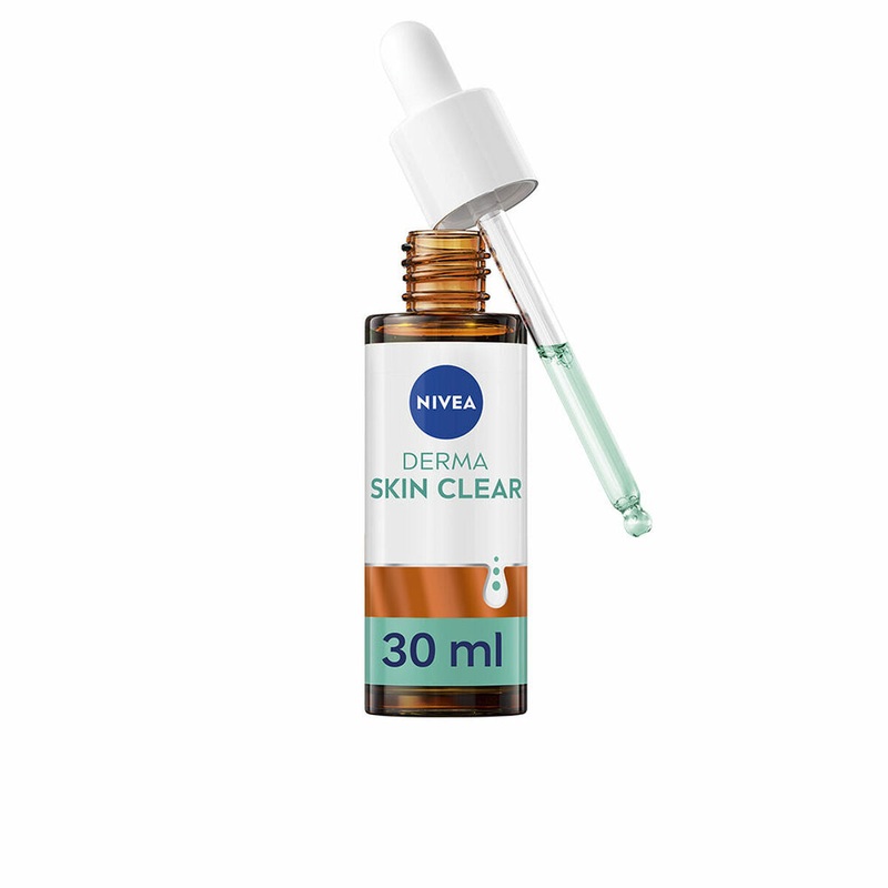 Firming Serum Nivea DERMA SKIN CLEAR 30 ml