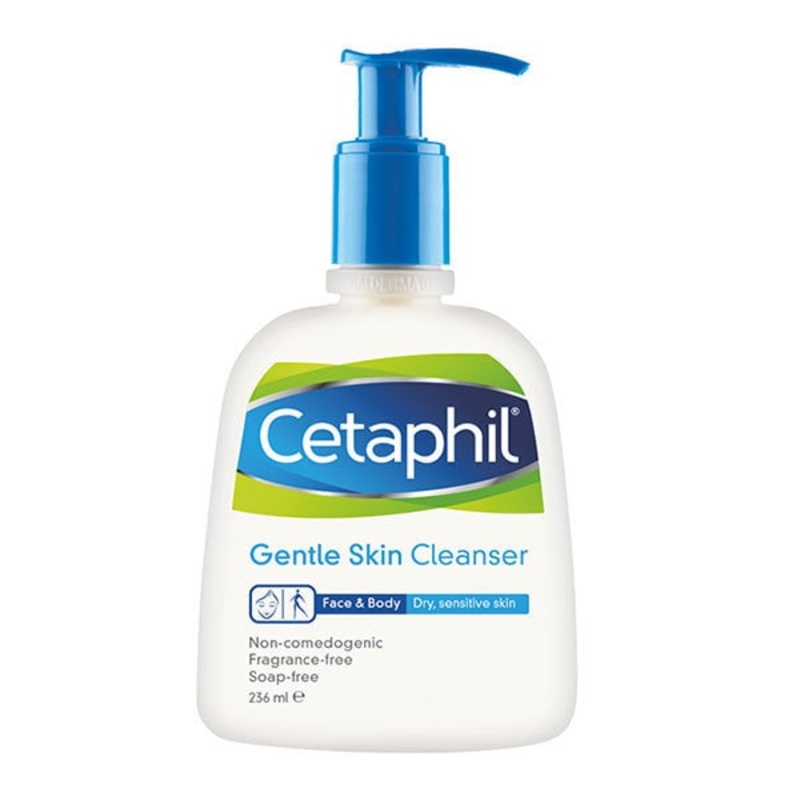 Gentle Cleanser 236ml