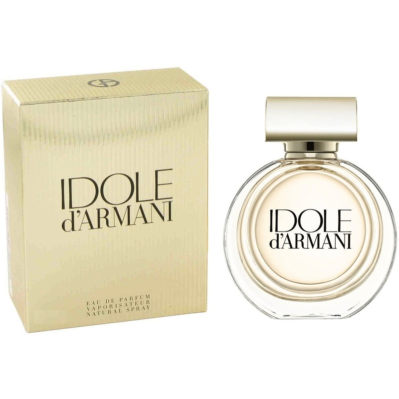 Giorgio Armani Idole D’Armani 75ml EDP (L) SP