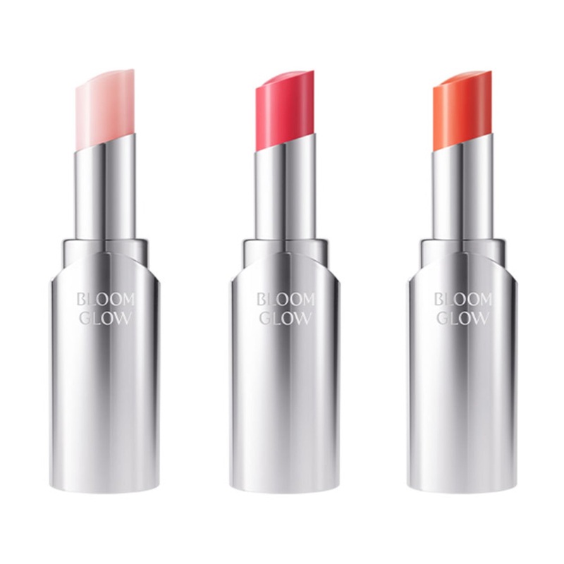 koy Bloom Glow Lip Plumper 4.2g 3 colors 01 Revital