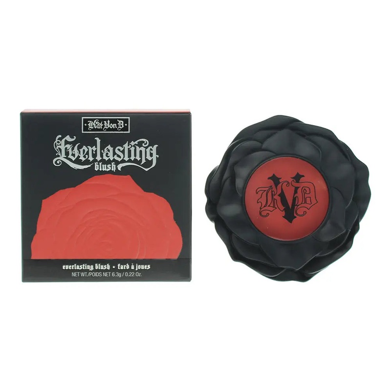 KVD Everlasting Blush 6.2g – Poppy