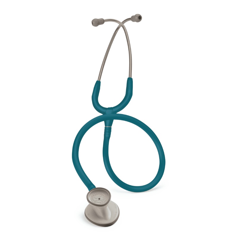 Lightweight II S.E. Stethoscope Caribbean Blue
