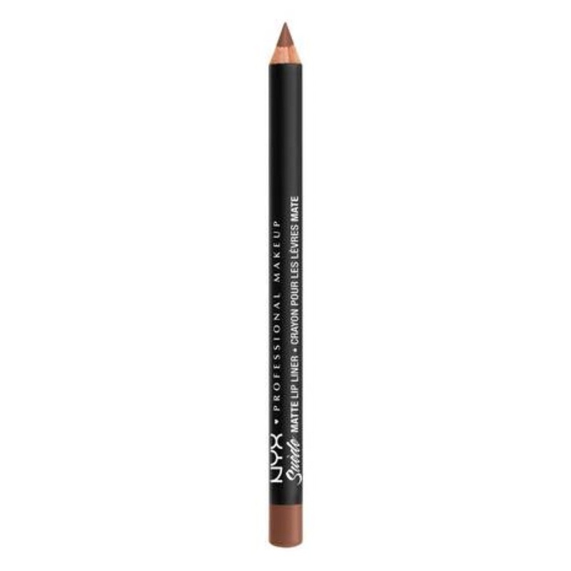 Lip Liner Pencil NYX Suede cape town 3,5 g