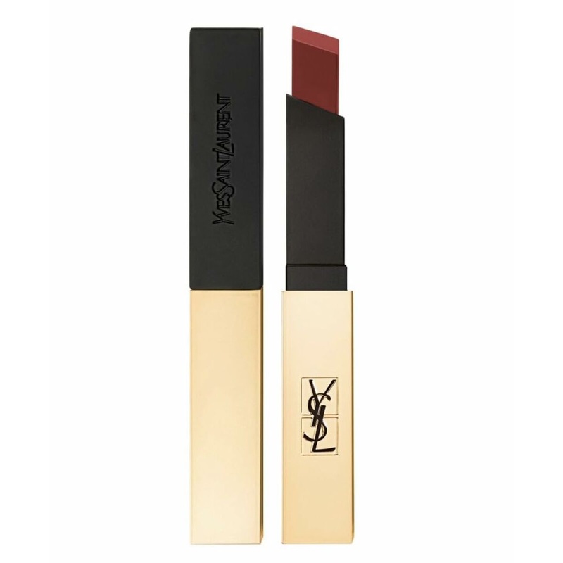 Lipstick Yves Saint Laurent ROUGE PUR COUTURE #1966-rouge libre N 1966-Rouge Libre 3 g