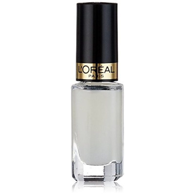 LOreal Color Riche Top Coat Matte 915