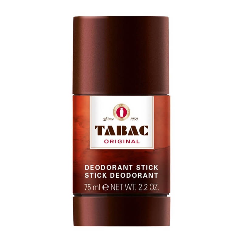Maurer & Wirtz Tabac Original Deodorant Stick 75ml (M)