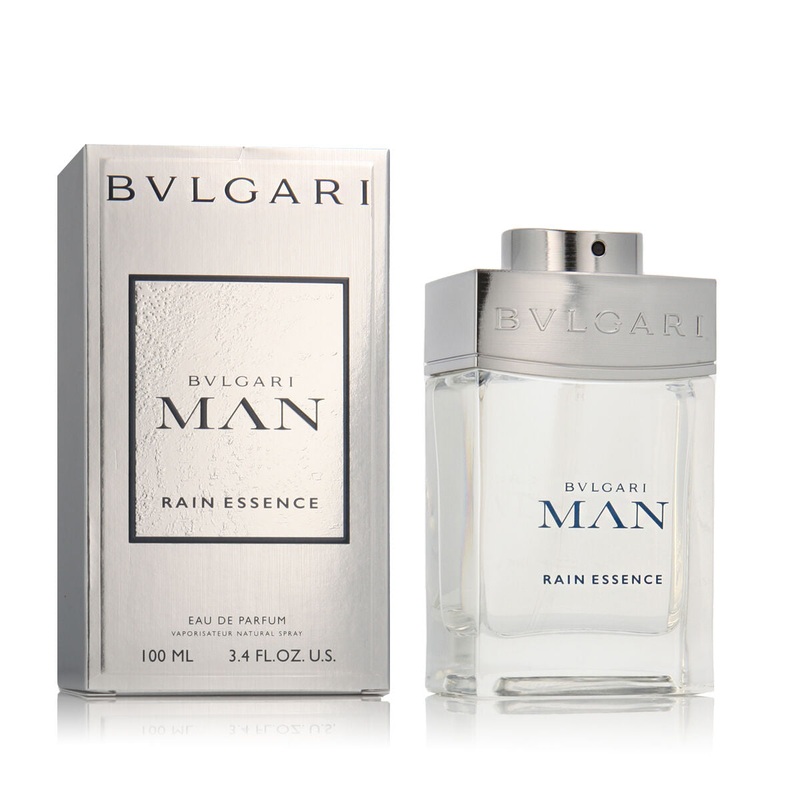 Men’s Perfume Bvlgari EDP Rain Essence 100 ml