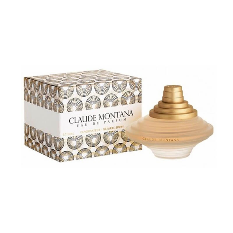 Montana Claude Montana 100ml EDP (L) SP