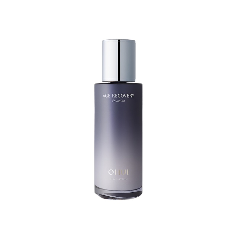 O HUI Age Recovery Emulsion 140ml