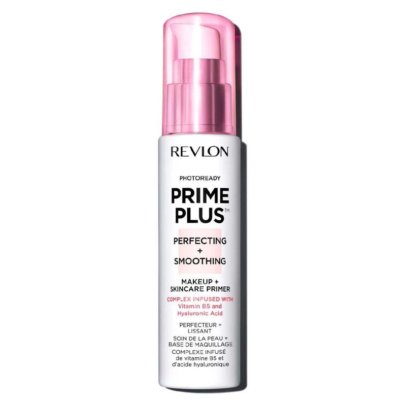 Prime Plus Primer Perfecting + Smoothing