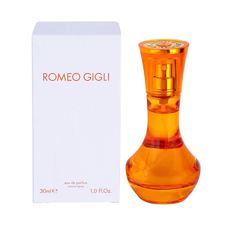 Romeo Gigli Romeo Gigli 2003 30ml EDP (L) SP