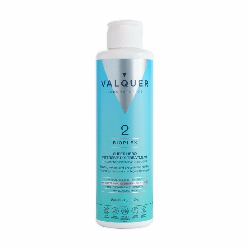 Shampoo Valquer