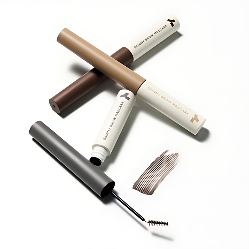 TONYMOLY Eye Tone Strong Eyebrow Mascara 3.5g 3 colors 01 Ash Gray