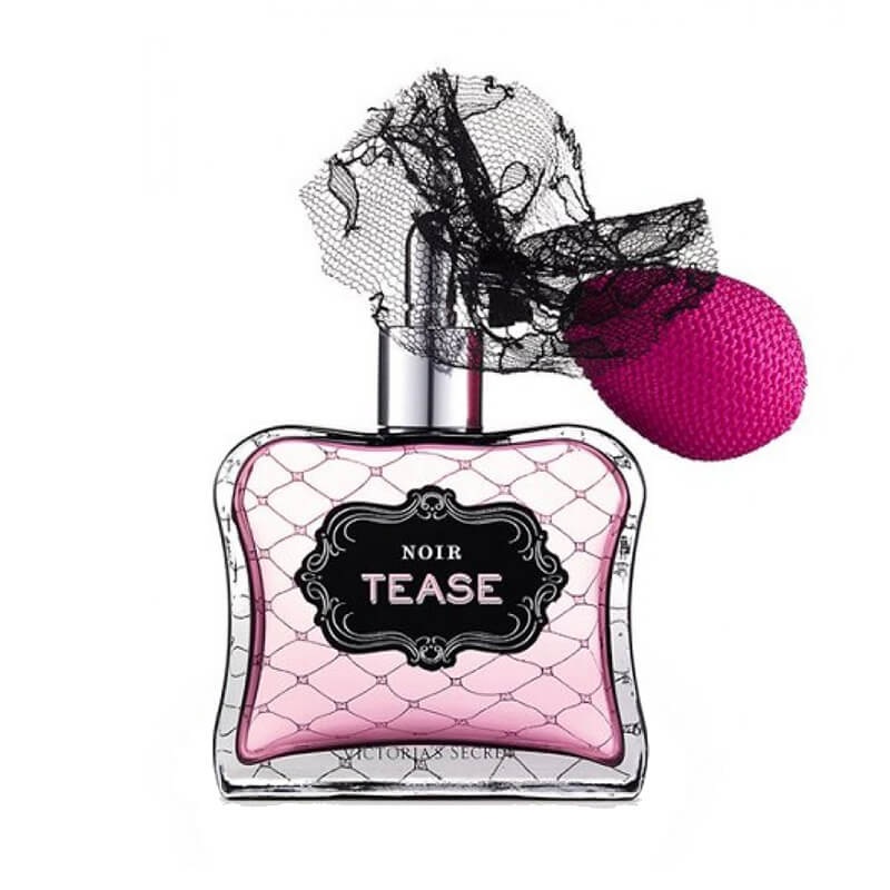 Victoria’s Secret Noir Tease (Unboxed) 50ml EDP (L) SP