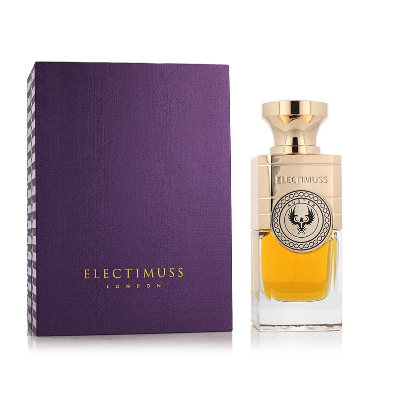 Women’s Perfume Electimuss Auster 100 ml