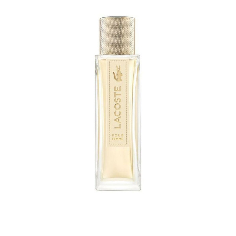 Women’s Perfume Lacoste Pour Femme EDP