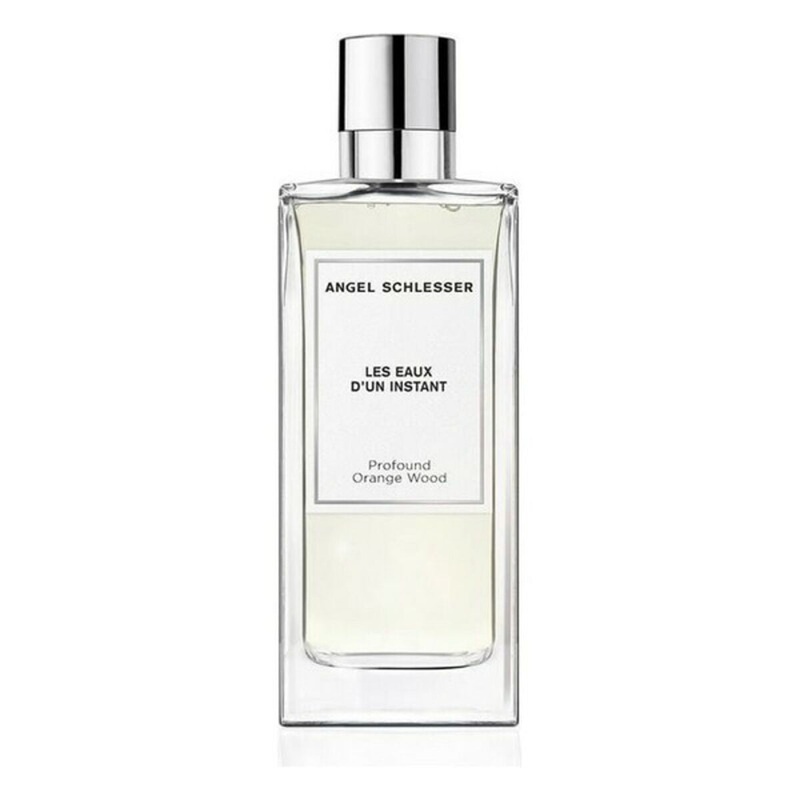 Women’s Perfume Profund Orange Angel Schlesser EDT (100 ml)