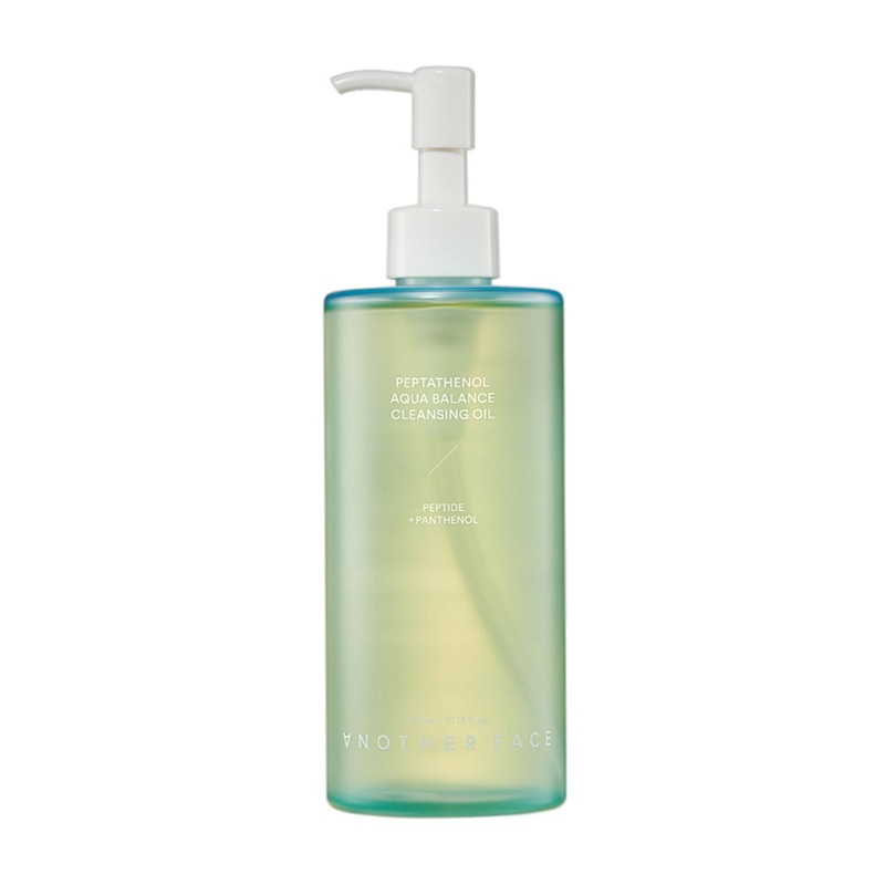 ANOTHER FACE Peptathenol Aqua Balance Cleansing Oil 300ml