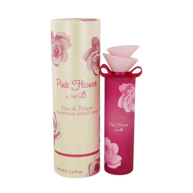 Aquolina Pink Flower 100ml EDP (L) SP