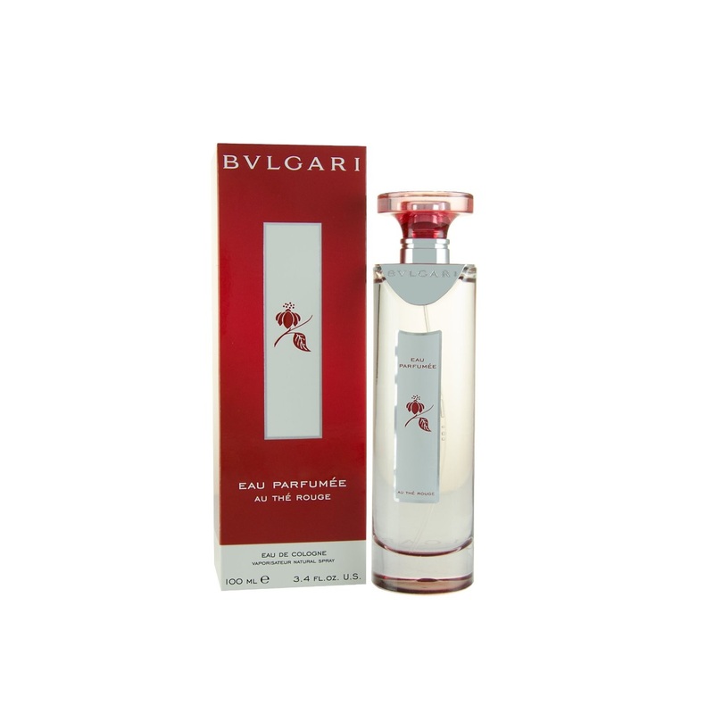 Bvlgari Eau Parfumee Rouge 100ml EDC (L) SP
