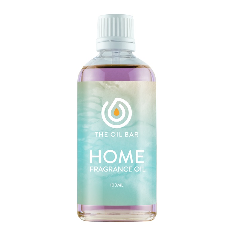Egyptian Lavender Home Fragrance Oil 100ml 100 ML