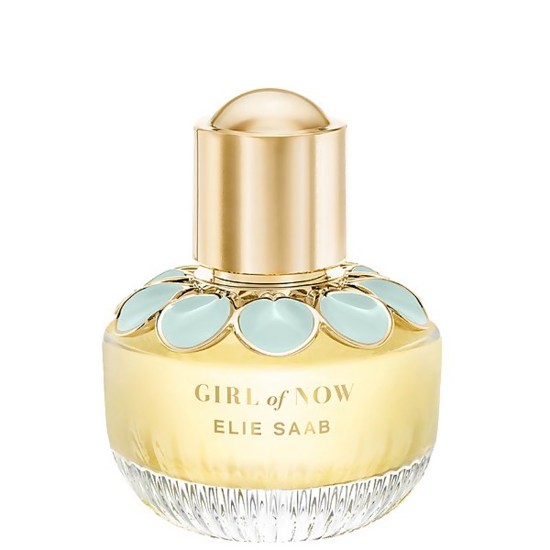 Elie Saab Girl of Now Eau de Parfum Spray 200ml