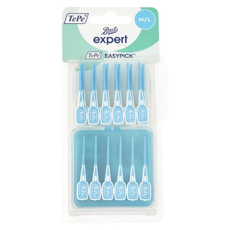 Expert Dental Tepe Easypick M/L