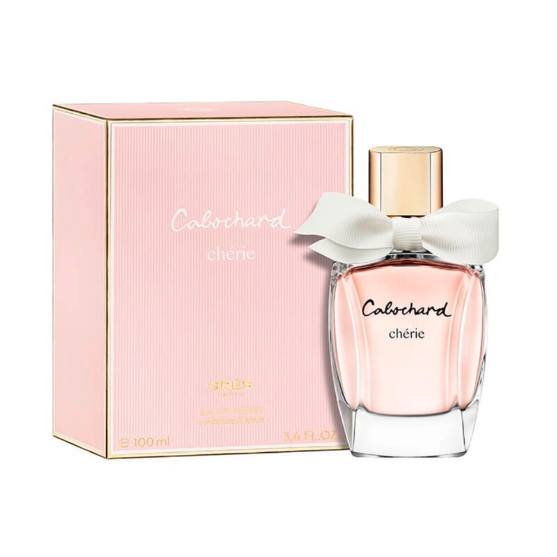 Gres Cabochard Cherie 100ml EDP (L) SP