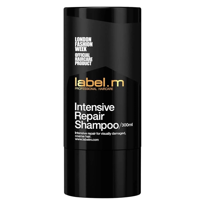 label.m Professional Haircare Intensive Repair Shampoo 300ml