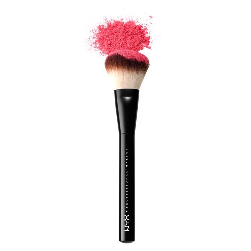 Pro Brush 02 – Powder