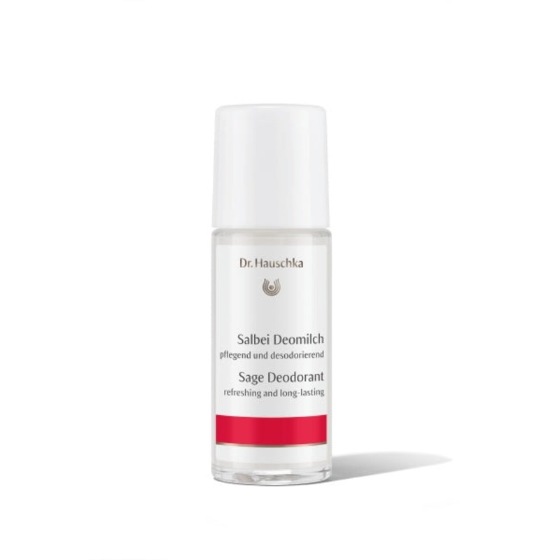 Sage And Mint Deodorant 50ml