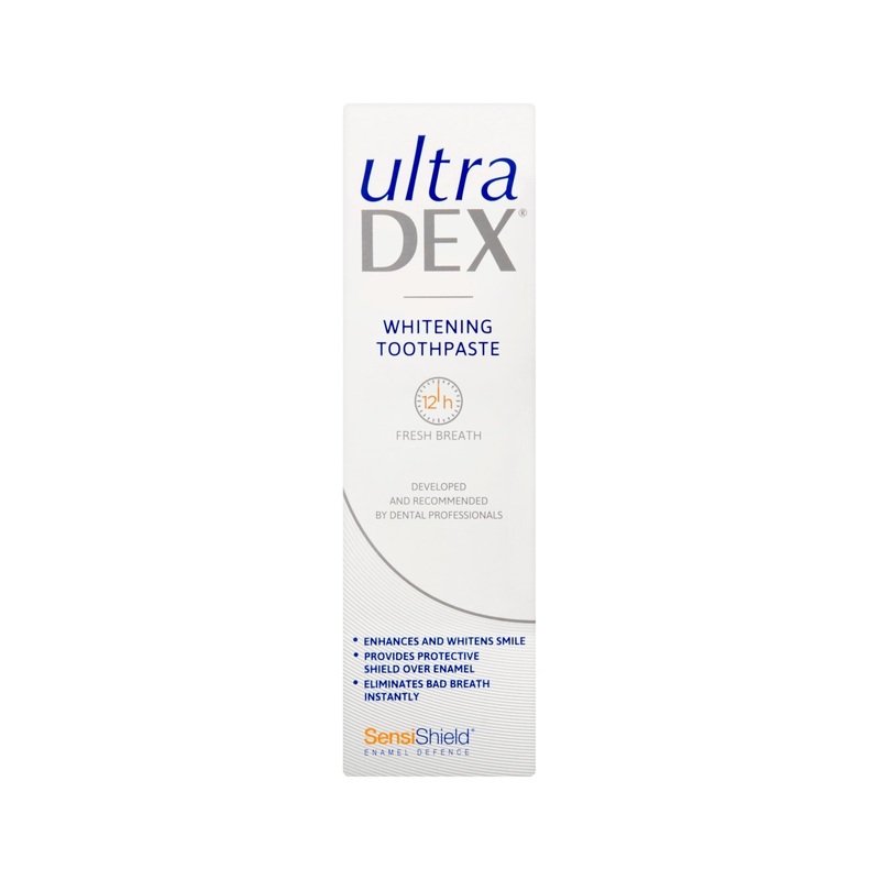 Whitening Toothpaste 75ml