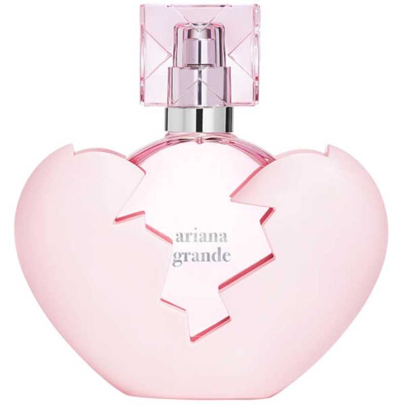 ARIANA GRANDE Thank U, Next Eau de Parfum Spray 100ml 100ml