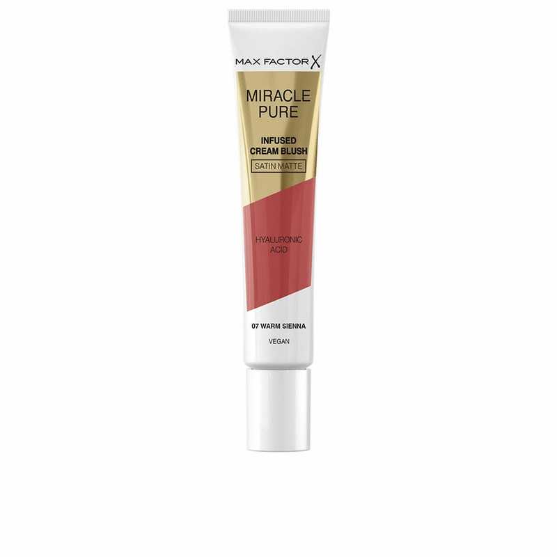 Blush Max Factor MIRACLE PURE N 07 Warm Sienna 15 ml